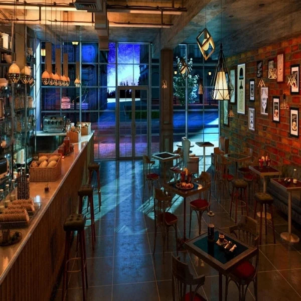 Coffee Shop and Smooth Jazz Music